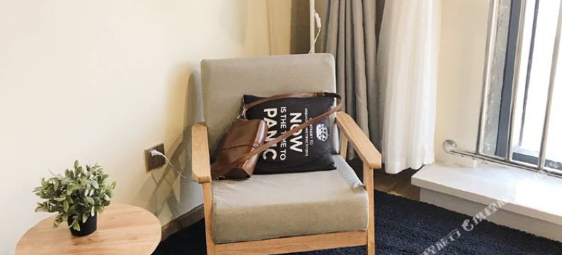 璞樾公寓(天津2号店)图片