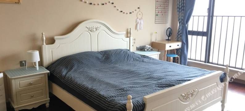 柳若弦公寓(杏林北二路分店)图片