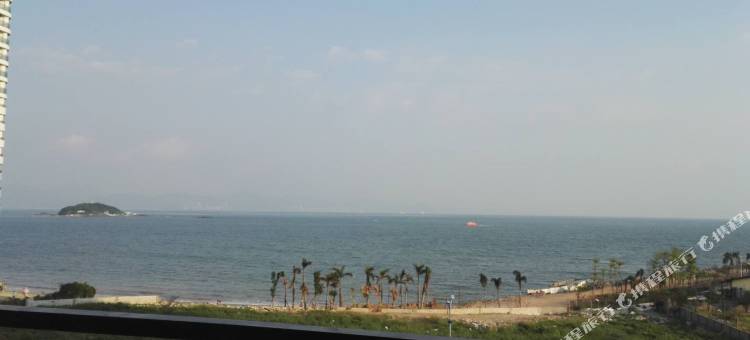 惠州大亚湾黄金海岸浅水湾房东公寓(26号店)图片