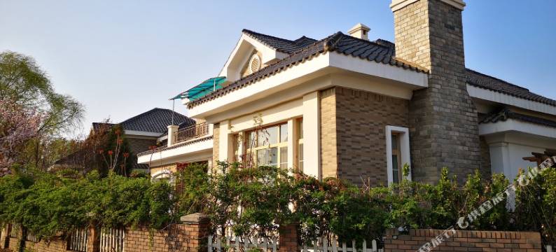 天津小煮怡情度假别墅图片