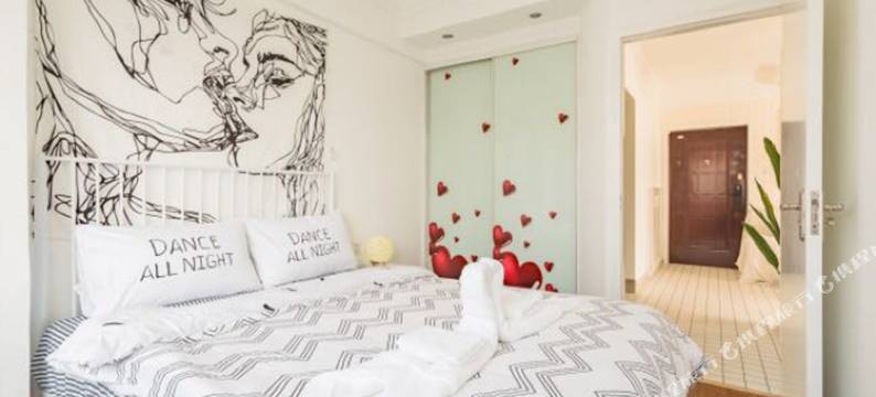 长沙马上到家民宿2(13号店)图片