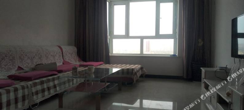 巴音郭楞郑永辉公寓(5号店)图片