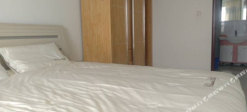 巴音郭楞郑永辉公寓(5号店)图片