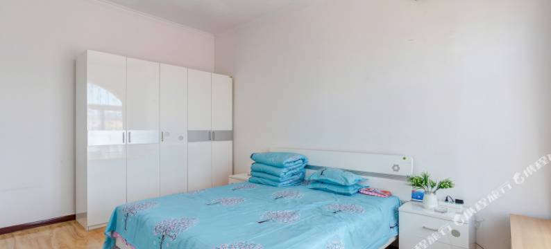 北京段向群别墅图片