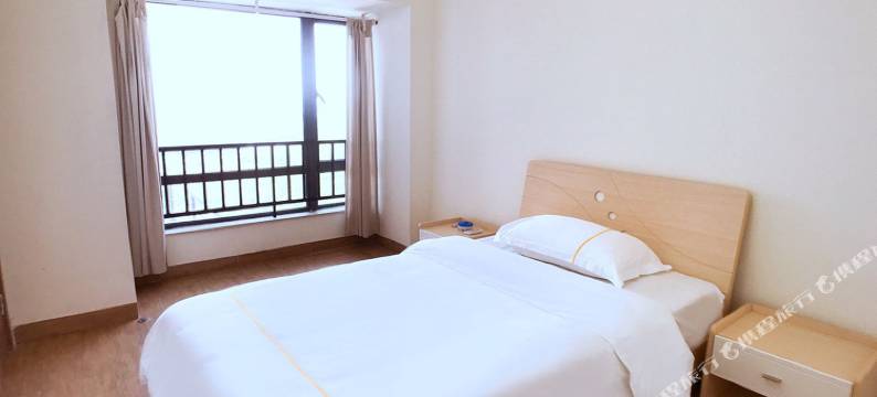 琼海天澜海国际度假公寓图片