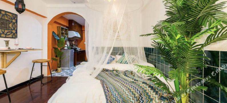 武汉突進する公寓(2号店)图片