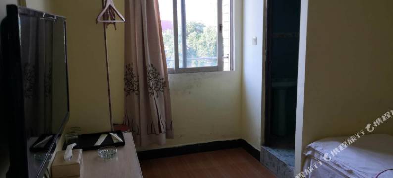 佛山旺俊豪宾馆图片