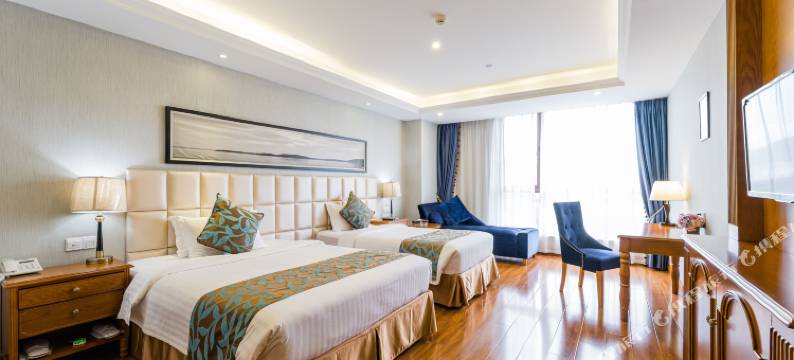 千岛湖萝蔓假日酒店图片