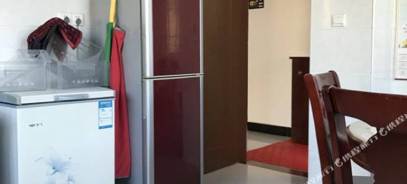 福州平潭叮咚短租公寓(3号店)图片