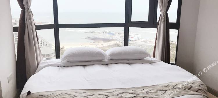 泉州迪斯嘉海景公寓(滨海西路分店)图片