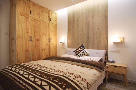 宁波途掌柜111500精品民宿