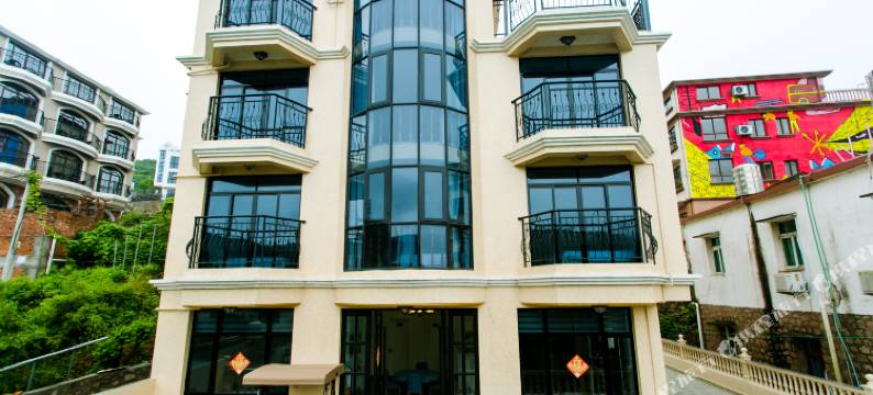 嵊泗佳海小庄图片