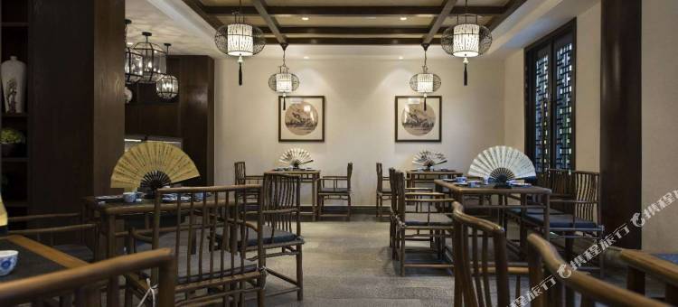 白家篱院(德明古镇店)图片