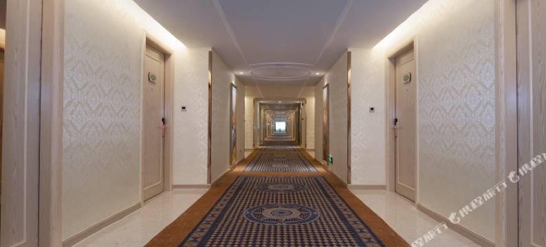 维也纳酒店(惠州高铁北站小金口店)图片