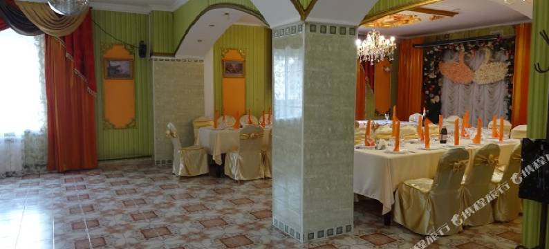 莲花酒店(Lotus Hotel)图片