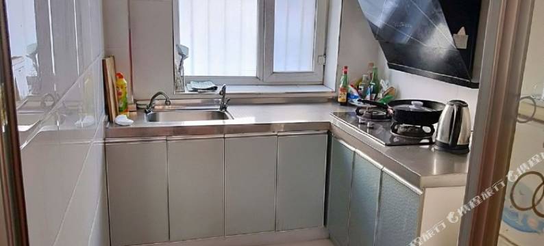 通化海边吹吹风公寓(光复村分店)图片