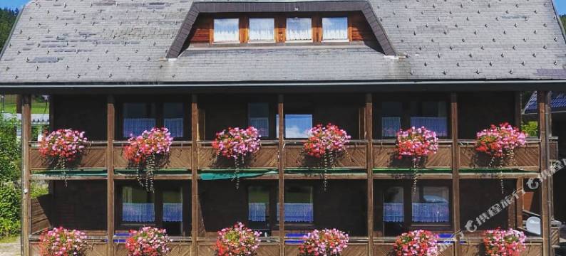 靠近Badeparadies的B+B酒店Sonnenmatte(B+B Hotel Sonnenmatte Near Badeparadies)图片