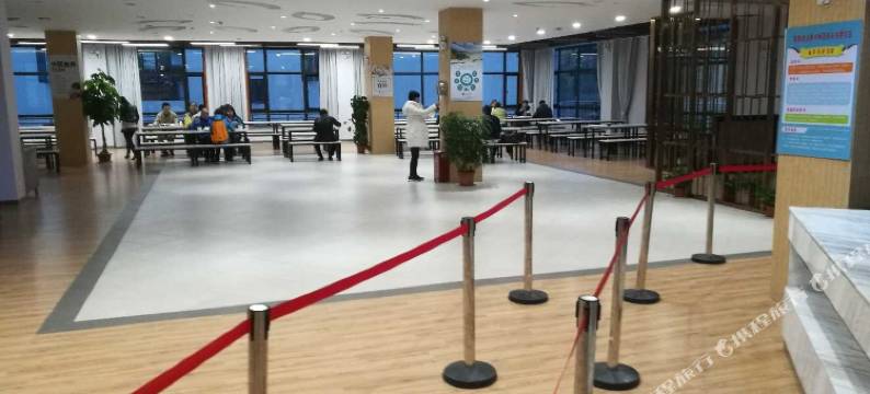 神农架到家了公寓图片