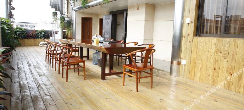 龙岩大豪酒店(中山路步行街店)图片