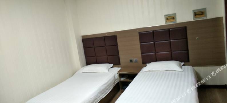 根河天华宾馆图片