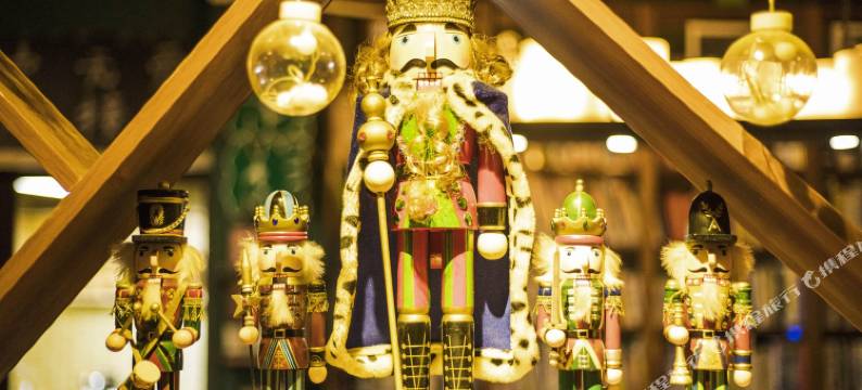 丽江良颜创意旅拍客栈(古城南门店)图片