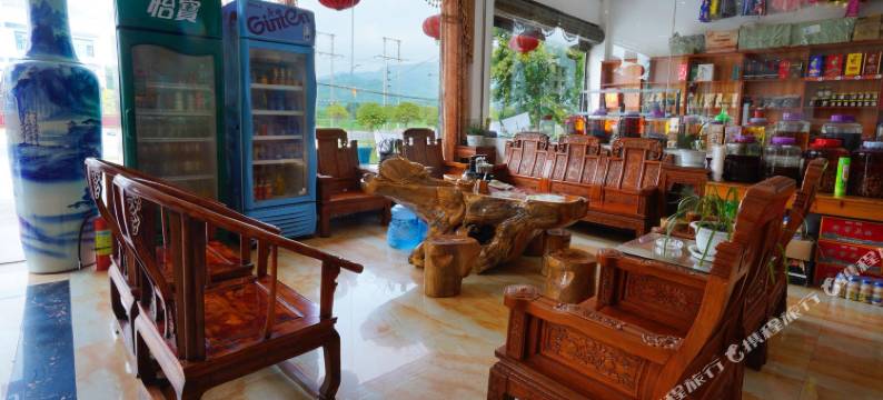 安福云峰大酒店图片