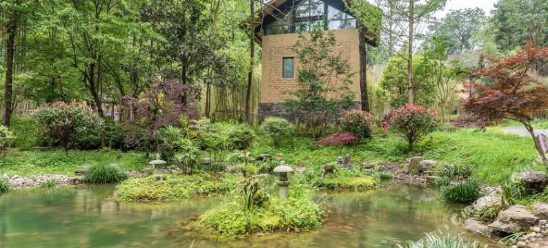 恩施途掌柜114450精品民宿图片