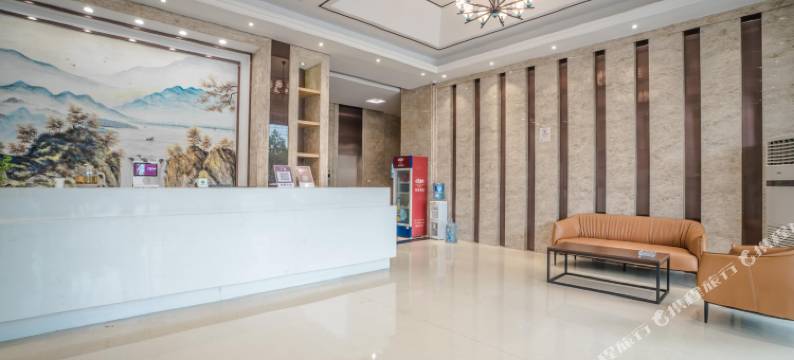 宁波·朵高丨CultoPia·ShoppingMall影院酒店(印象城购物中心店)图片