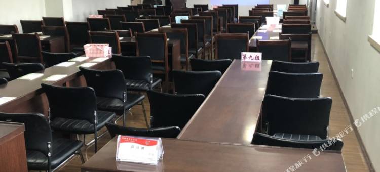 都市118·精选酒店(沂源县政府店)图片