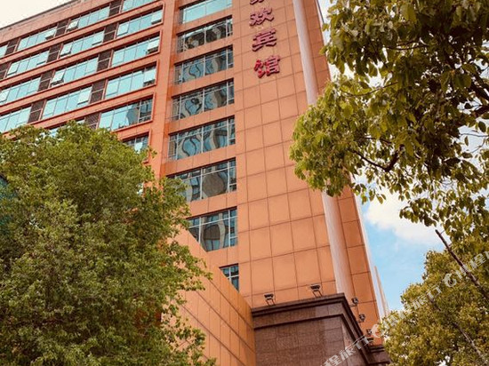 Hotels Near Pudong Avenue 1 Navitime Transit - 