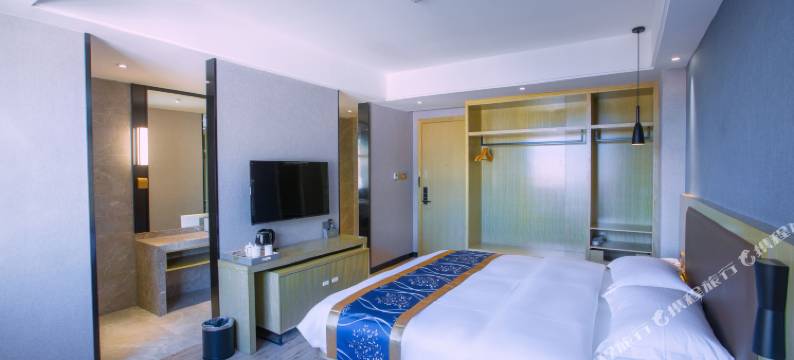 北海梦菲度假酒店图片