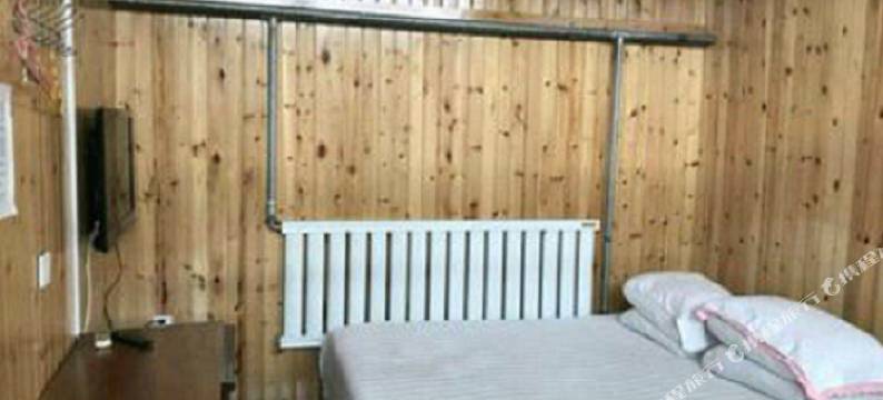 北京红玫瑰农家院图片