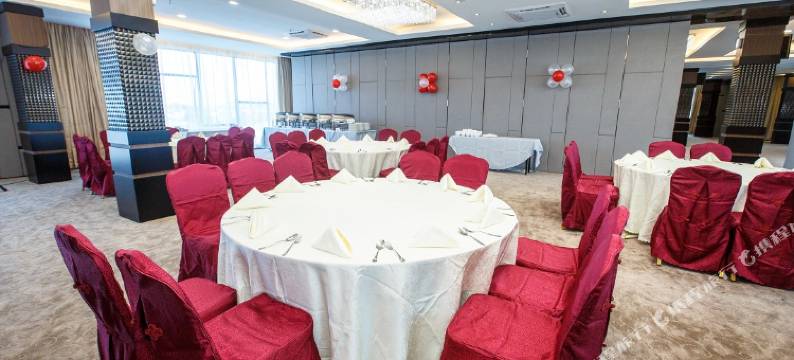林塔斯白金酒店(Lintas Platinum Hotel)图片