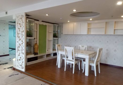 Mianbao Zhijia HotelHotel Overview