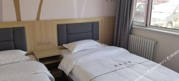 围场慧通庄园图片