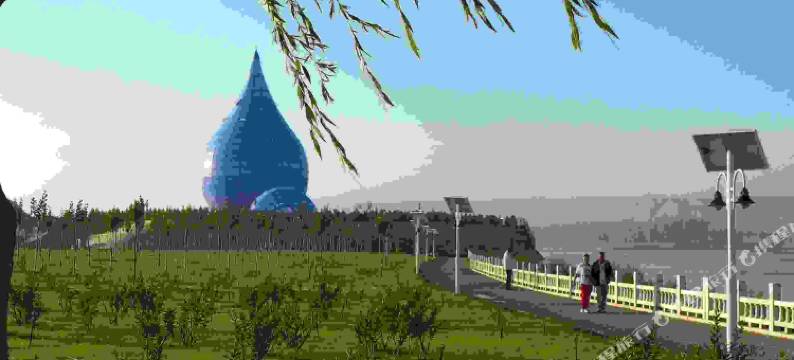 中卫泽源宾馆图片