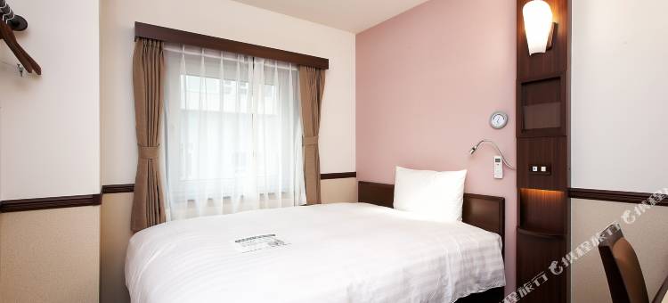 东横Inn首尔江南酒店(Toyoko-Inn Seoul Gangnam)图片