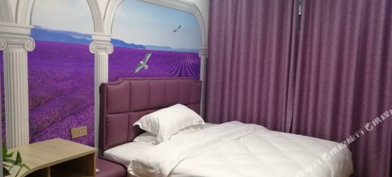 广安宾馆(方城科技馆店)图片