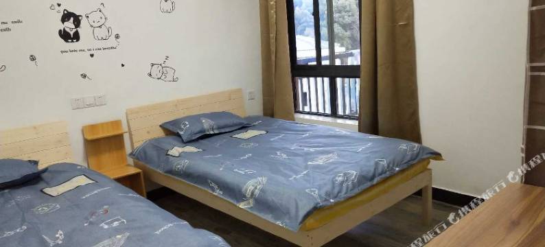 东阳星窝民宿图片