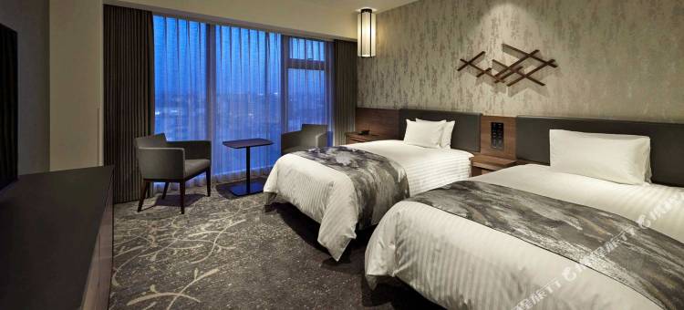 京都比偲奇酒店(Hotel Vischio Kyoto by GRANVIA)图片
