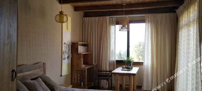 云和浮生半日民宿图片