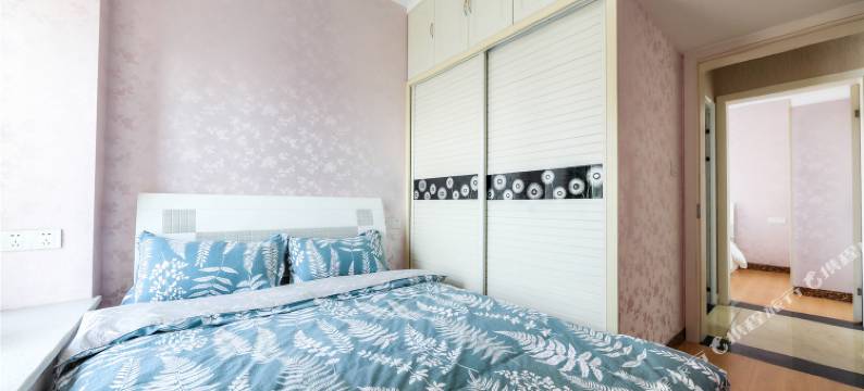 重庆江边小巢民宿图片