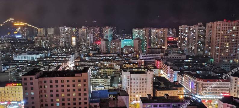 西宁梦亚家庭式公寓图片