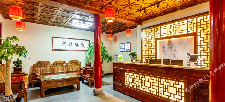 如家·睿柏云酒店(平遥古城南门店)图片