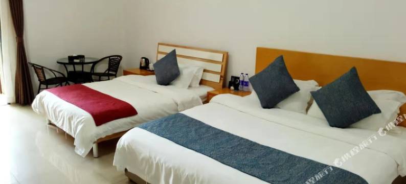 龙强国际公寓(广州塔琶洲会展店)图片