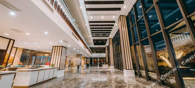 泊兮·江南酒店图片