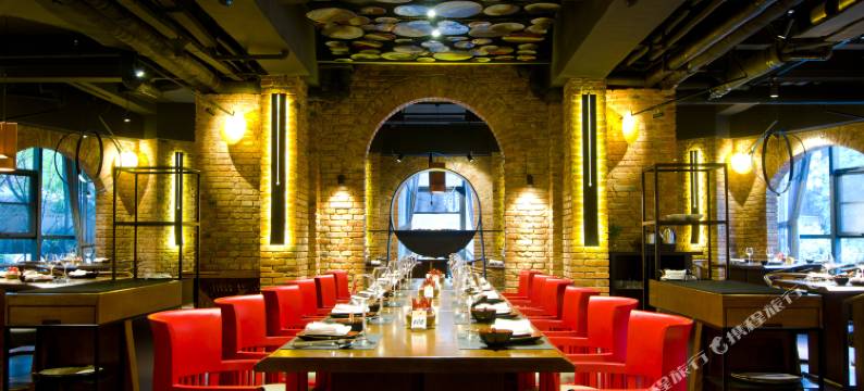 武汉皇家格雷斯大酒店图片