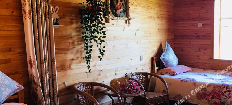 阿廖沙大叔民宿图片