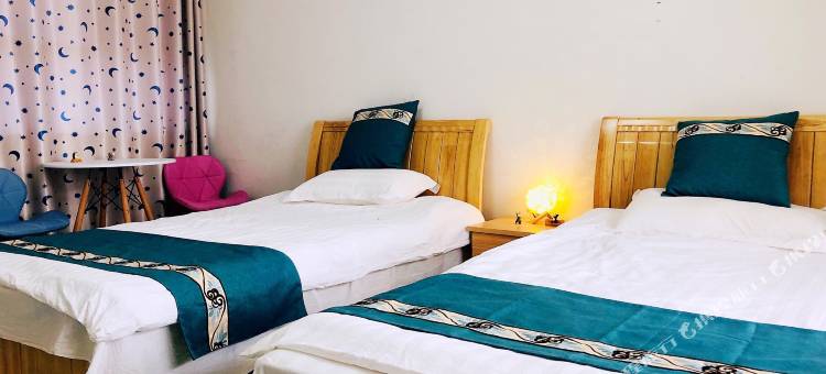 北京乡香农家院图片