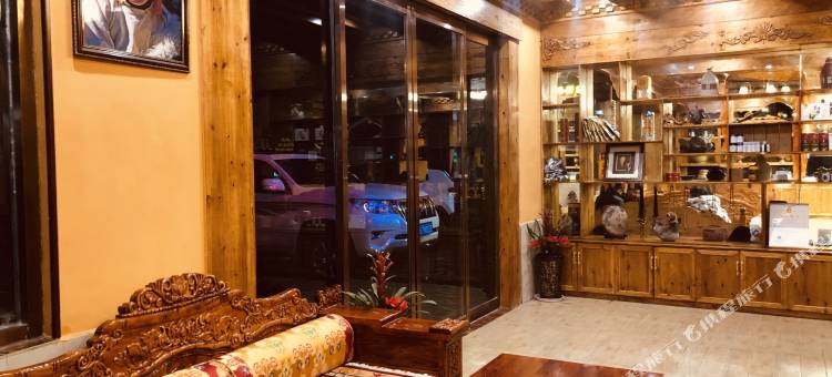 木雅情文化精品酒店(康定新都桥店)图片